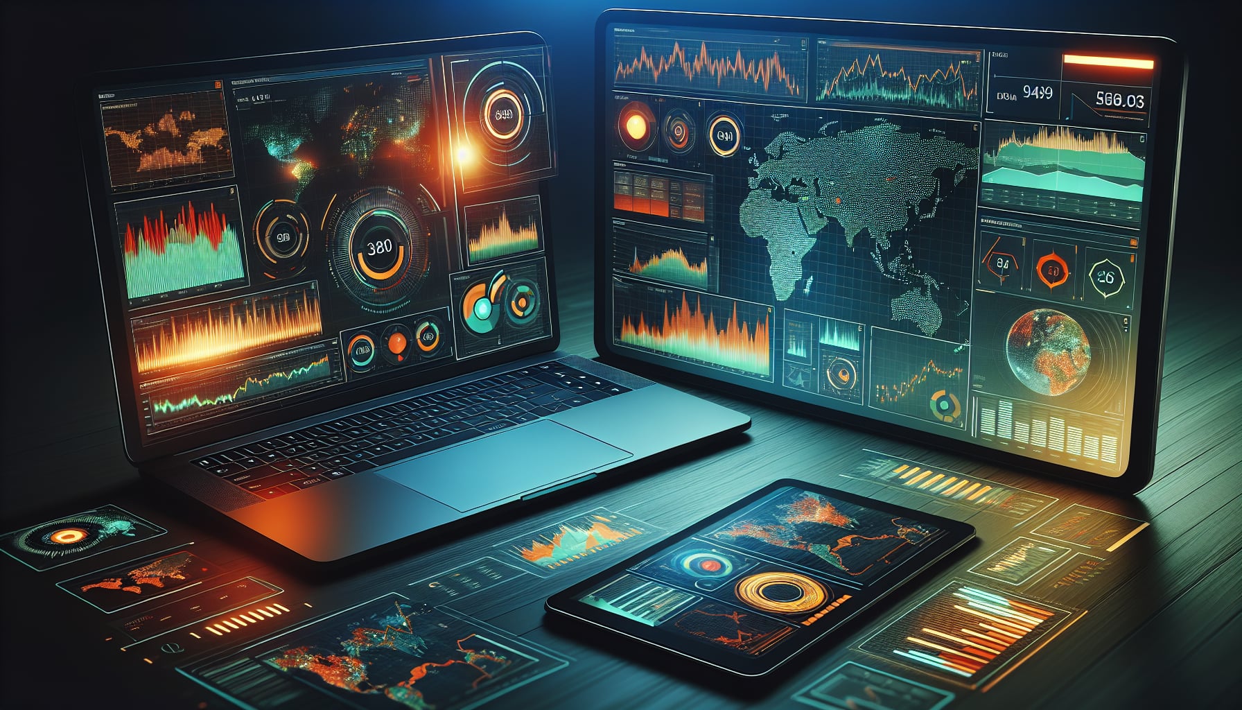 Decentralized Network